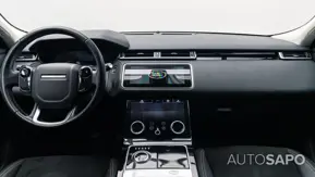 Land Rover Range Rover Velar de 2019