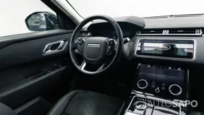 Land Rover Range Rover Velar de 2019