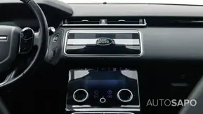 Land Rover Range Rover Velar de 2019