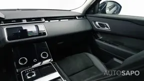 Land Rover Range Rover Velar de 2019