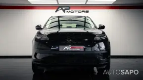 Land Rover Range Rover Velar de 2019