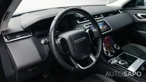 Land Rover Range Rover Velar de 2019