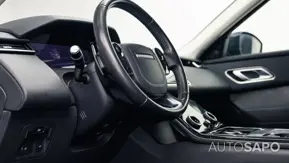 Land Rover Range Rover Velar de 2019