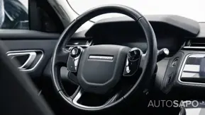 Land Rover Range Rover Velar de 2019