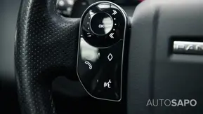 Land Rover Range Rover Velar de 2019