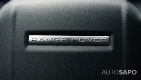 Land Rover Range Rover Velar de 2019