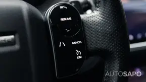 Land Rover Range Rover Velar de 2019