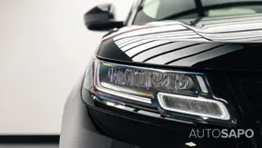 Land Rover Range Rover Velar de 2019