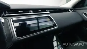 Land Rover Range Rover Velar de 2019