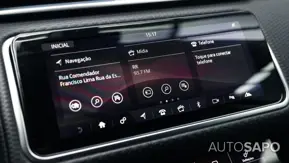 Land Rover Range Rover Velar de 2019