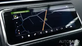 Land Rover Range Rover Velar de 2019