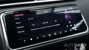 Land Rover Range Rover Velar de 2019