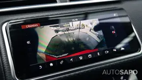 Land Rover Range Rover Velar de 2019