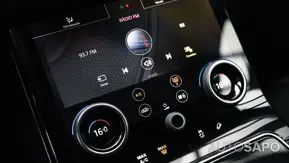 Land Rover Range Rover Velar de 2019