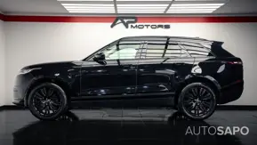 Land Rover Range Rover Velar de 2019