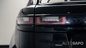 Land Rover Range Rover Velar de 2019