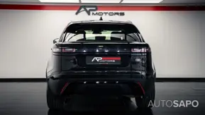 Land Rover Range Rover Velar de 2019