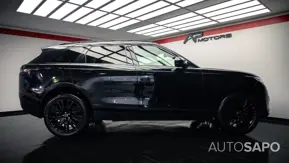 Land Rover Range Rover Velar de 2019