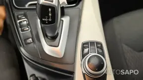 BMW Série 4 de 2019