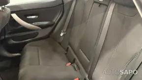 BMW Série 4 de 2019