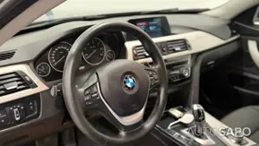 BMW Série 4 de 2019