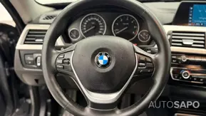 BMW Série 4 de 2019