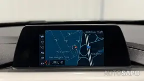 BMW Série 4 de 2019