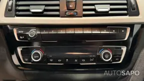 BMW Série 4 de 2019