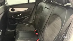 Mercedes-Benz Classe GLC de 2022