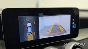 Mercedes-Benz Classe GLC de 2022