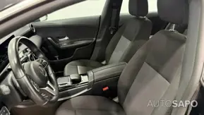 Mercedes-Benz Classe CLA de 2022