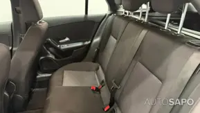 Mercedes-Benz Classe CLA de 2022