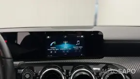 Mercedes-Benz Classe CLA de 2022