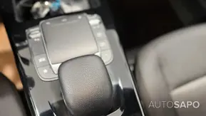 Mercedes-Benz Classe CLA de 2022