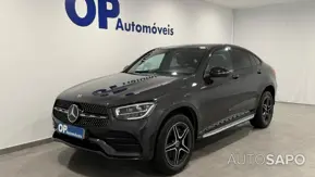 Mercedes-Benz Classe GLC de 2021