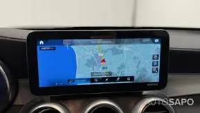 Mercedes-Benz Classe GLC de 2021