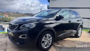 Peugeot 3008 de 2019