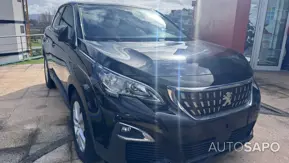 Peugeot 3008 de 2019