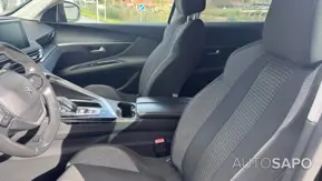 Peugeot 3008 de 2019