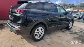 Peugeot 3008 de 2019