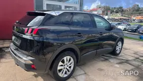 Peugeot 3008 de 2019