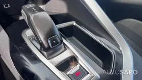 Peugeot 3008 de 2019