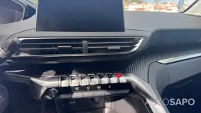 Peugeot 3008 de 2019