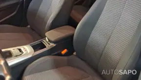 Peugeot 308 1.2 PureTech Style de 2018