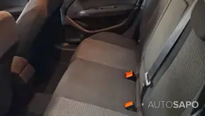 Peugeot 308 1.2 PureTech Style de 2018