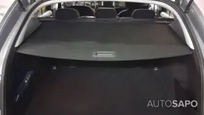 Peugeot 308 1.2 PureTech Style de 2018