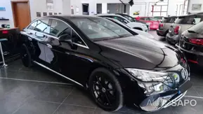 Mercedes-Benz EQE 300 de 2023