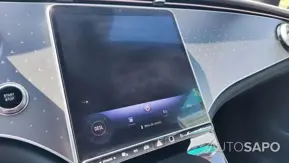 Mercedes-Benz EQE 300 de 2023