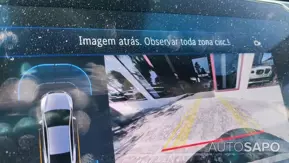 Mercedes-Benz EQE 300 de 2023