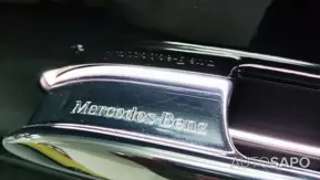 Mercedes-Benz EQE 300 de 2023